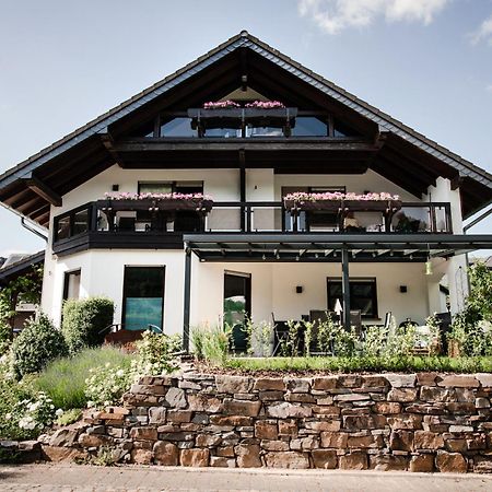 Ferienhaus "Anne" Und Weingut Willi Fett Ellenz-Poltersdorf Exterior photo